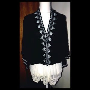 Umgee Shawl​​​​